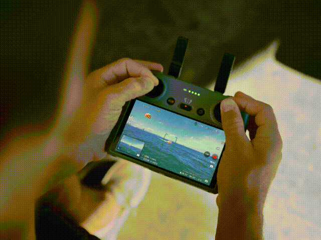 DJI Avata 360