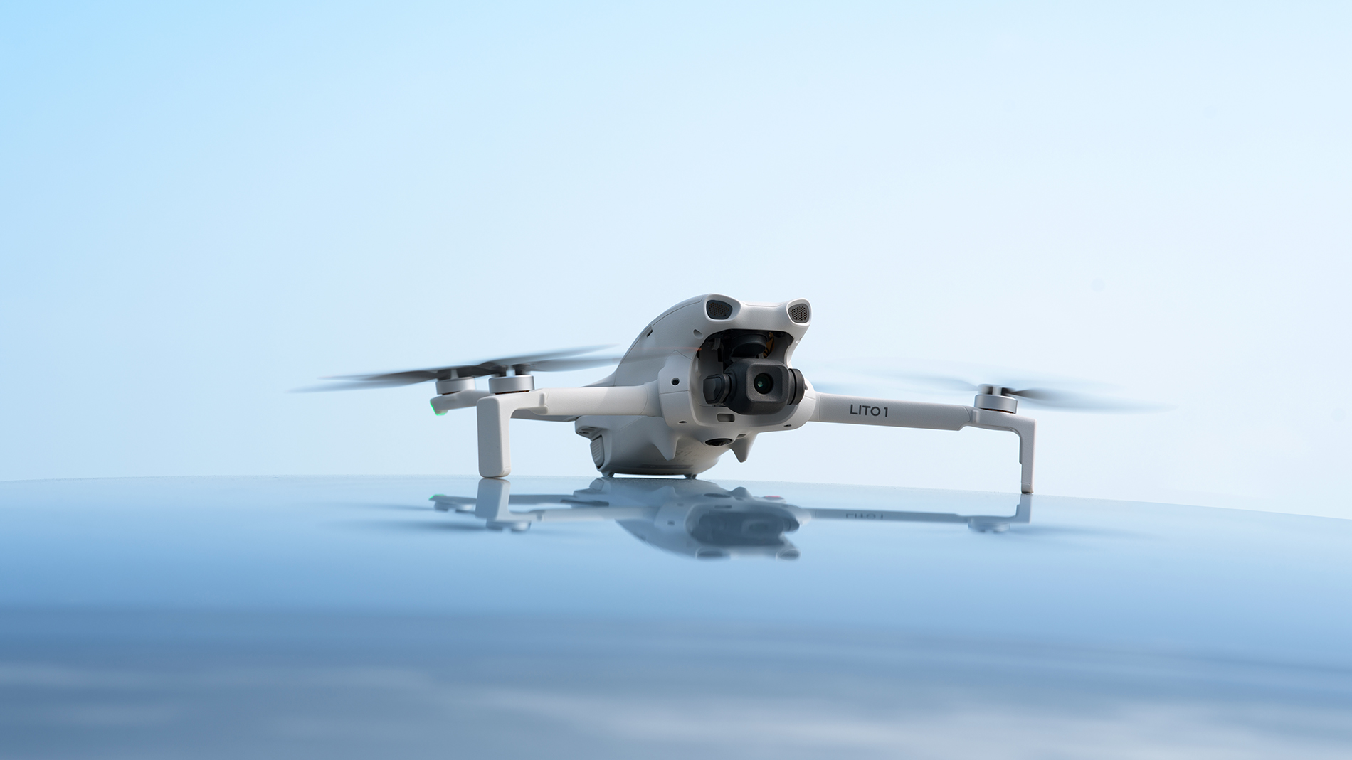 DJI Lito 1