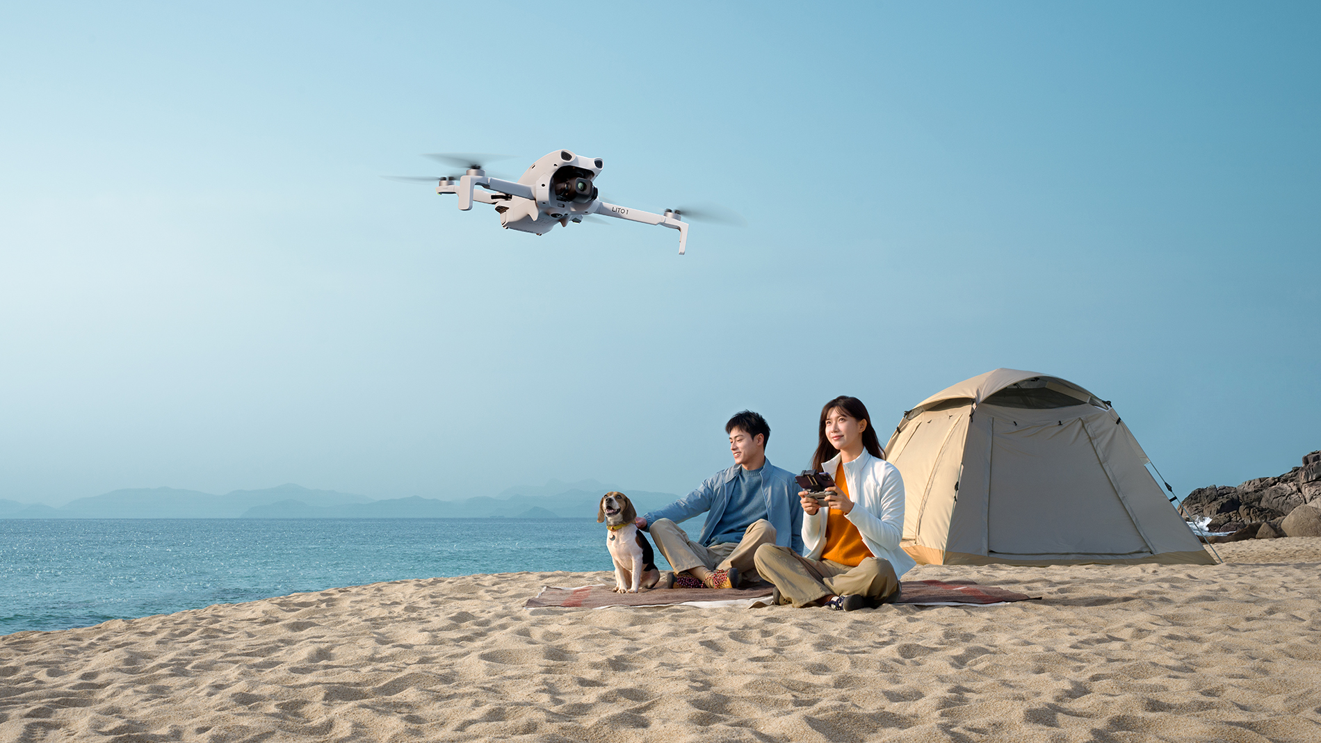 DJI Lito 1