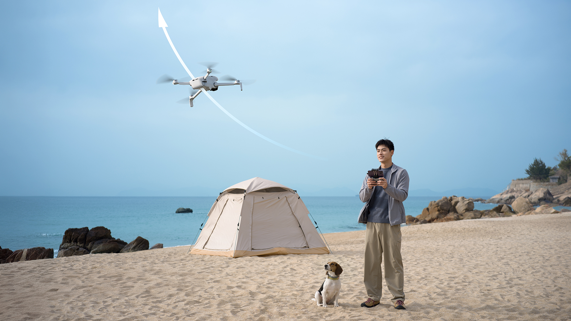 DJI Lito 1