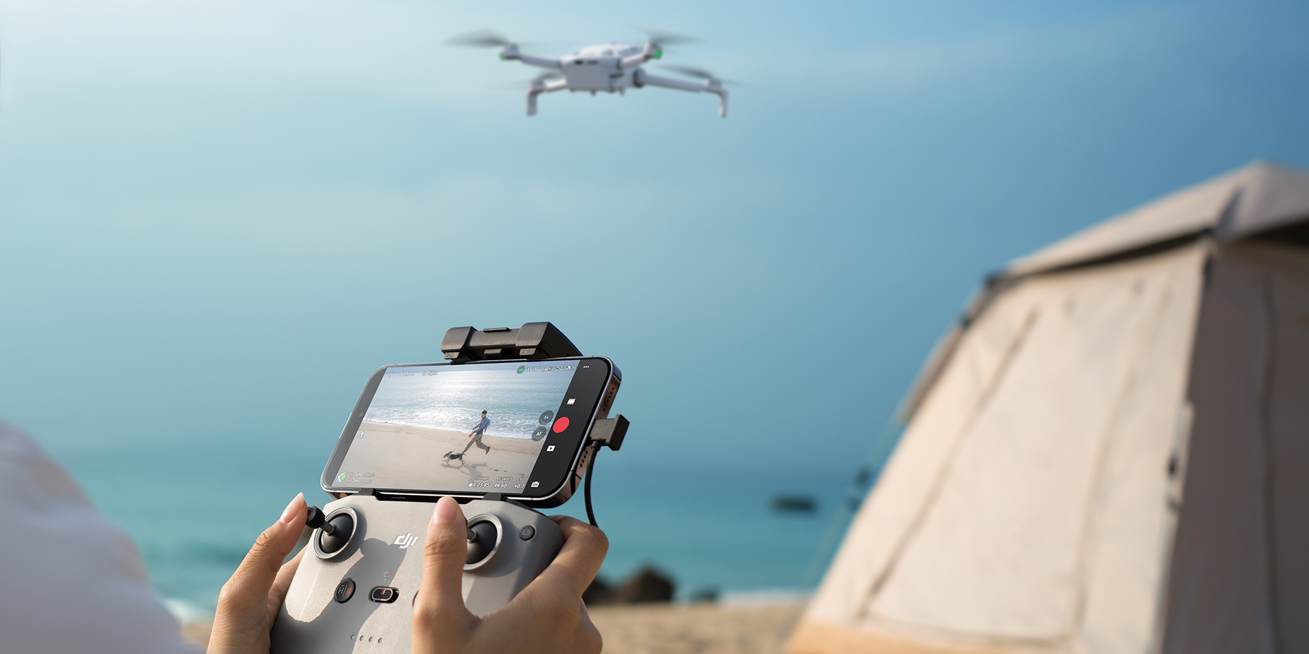 DJI Lito 1