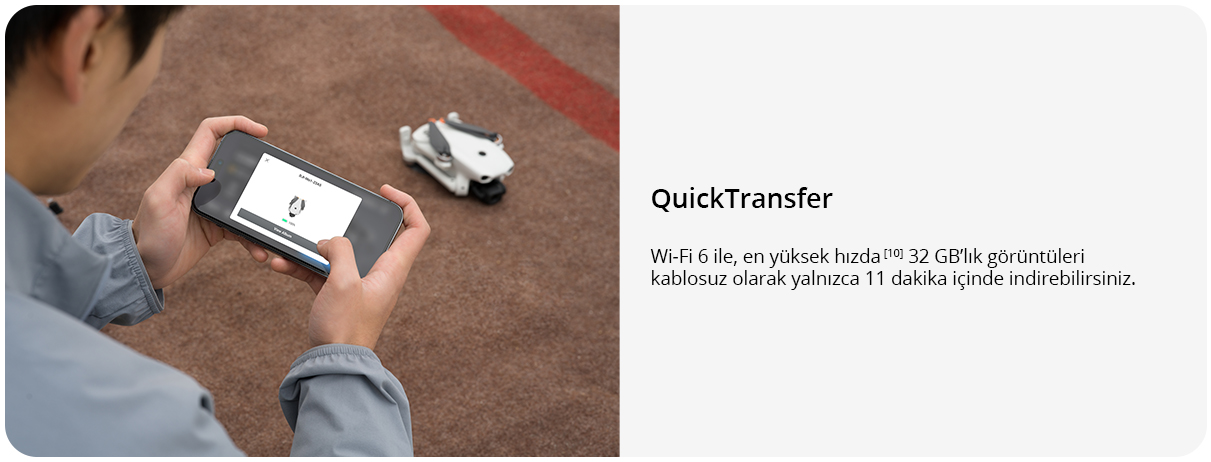 DJI Lito 1