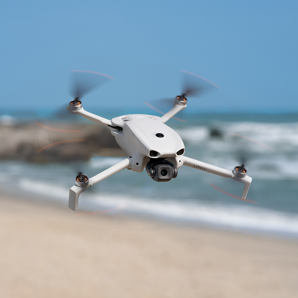 DJI Lito 1