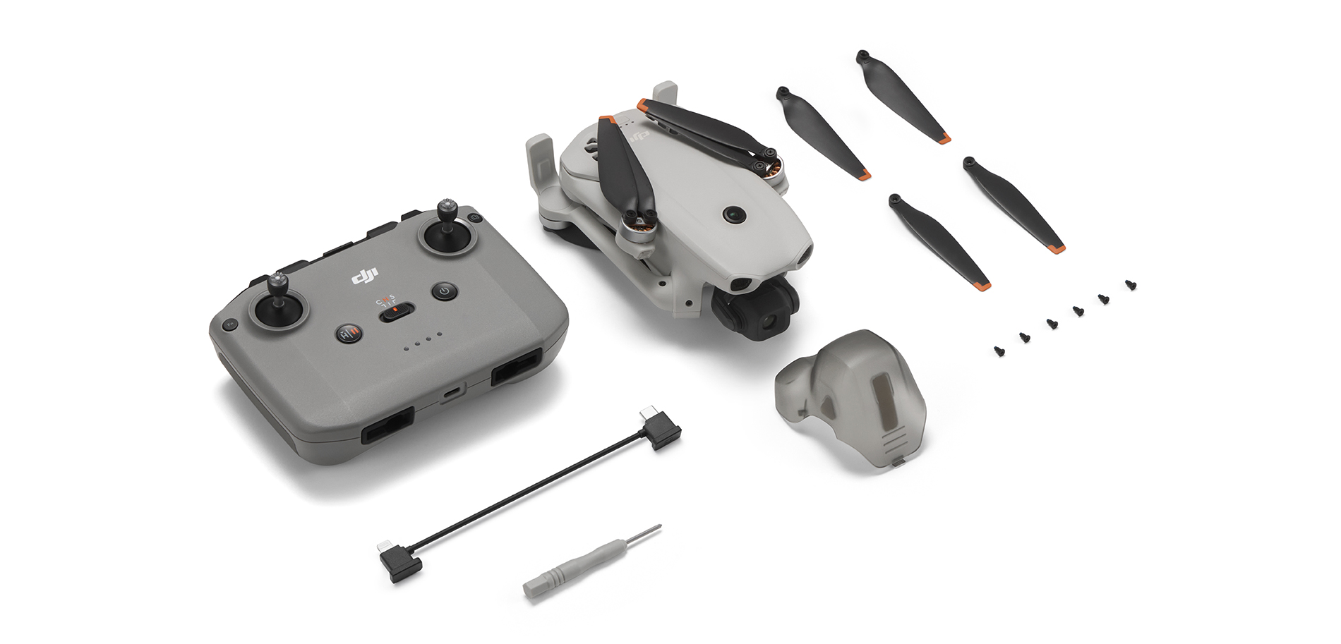 DJI Lito 1
