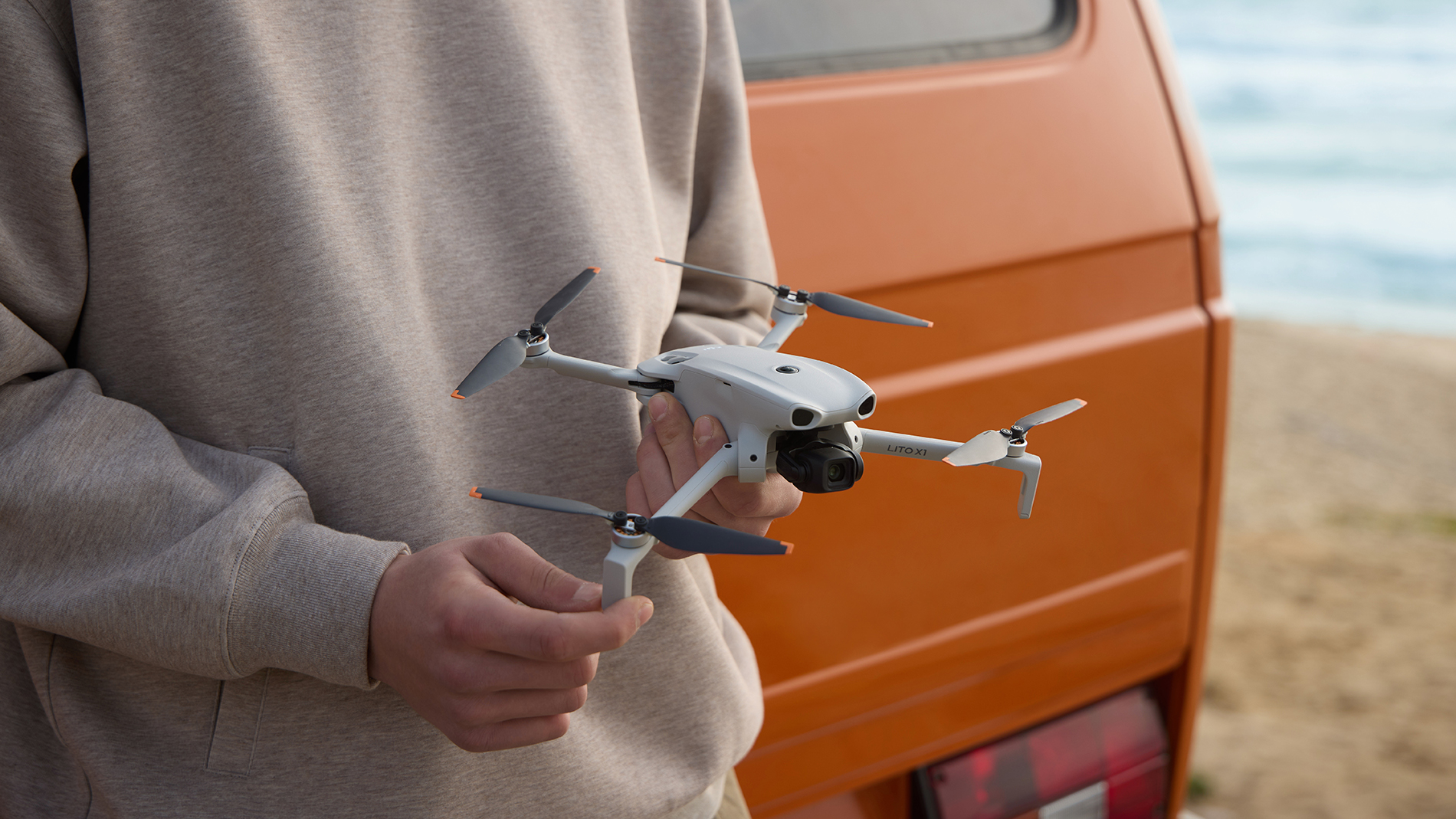 DJI Lito X1