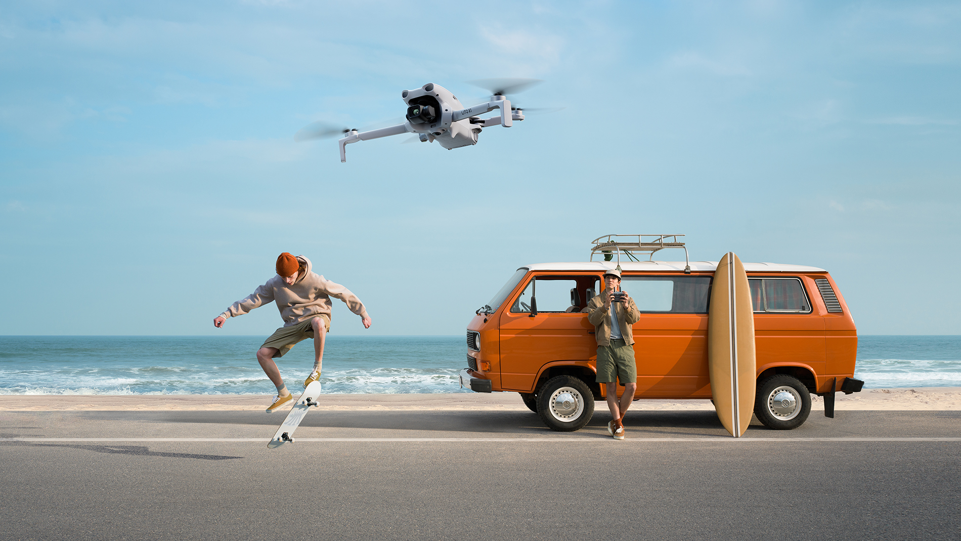 DJI Lito X1