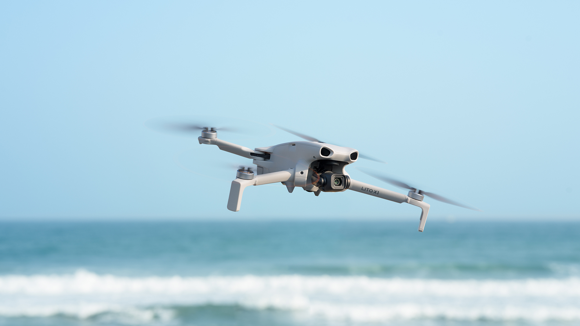 DJI Lito X1
