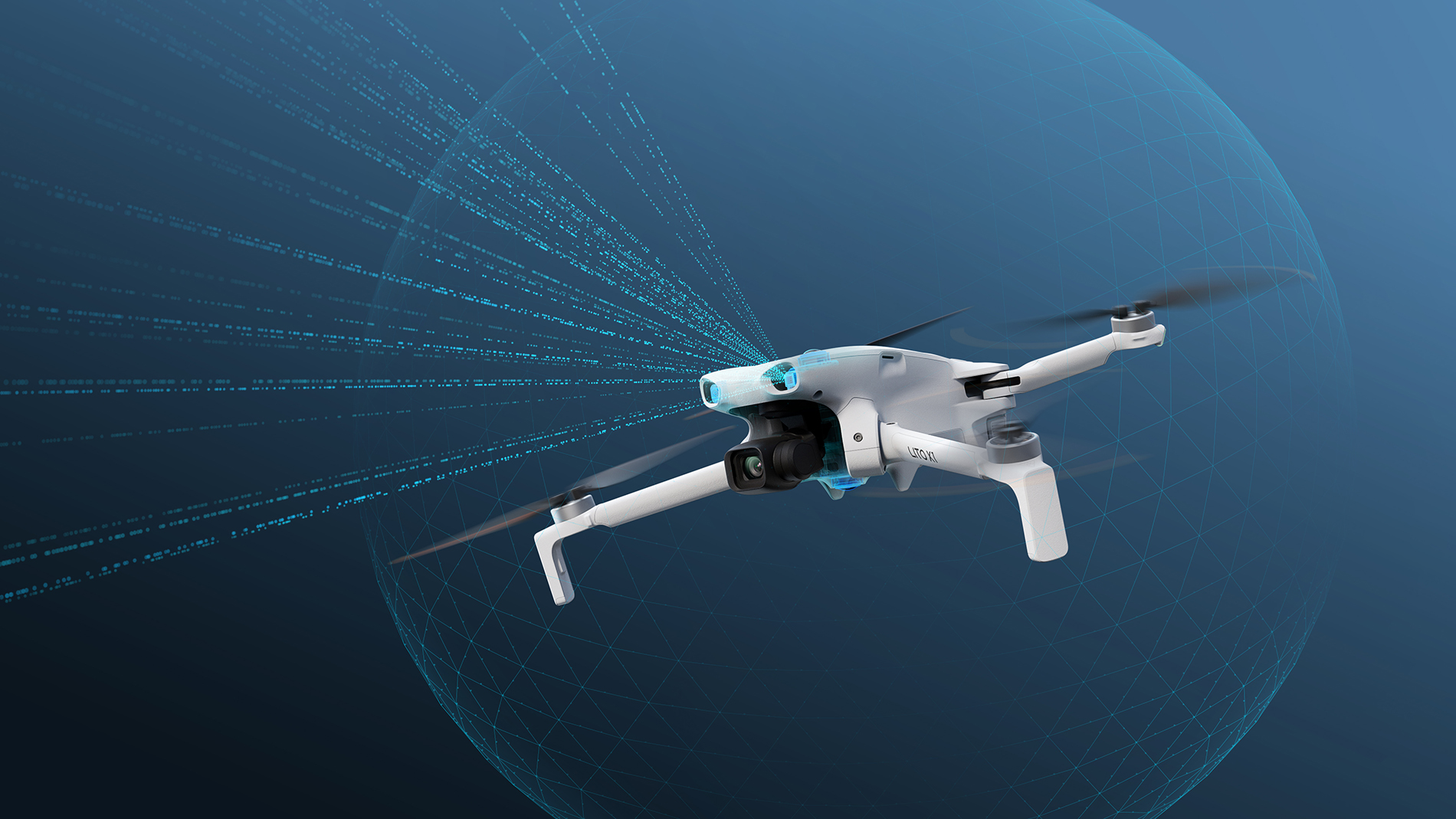 DJI Lito X1