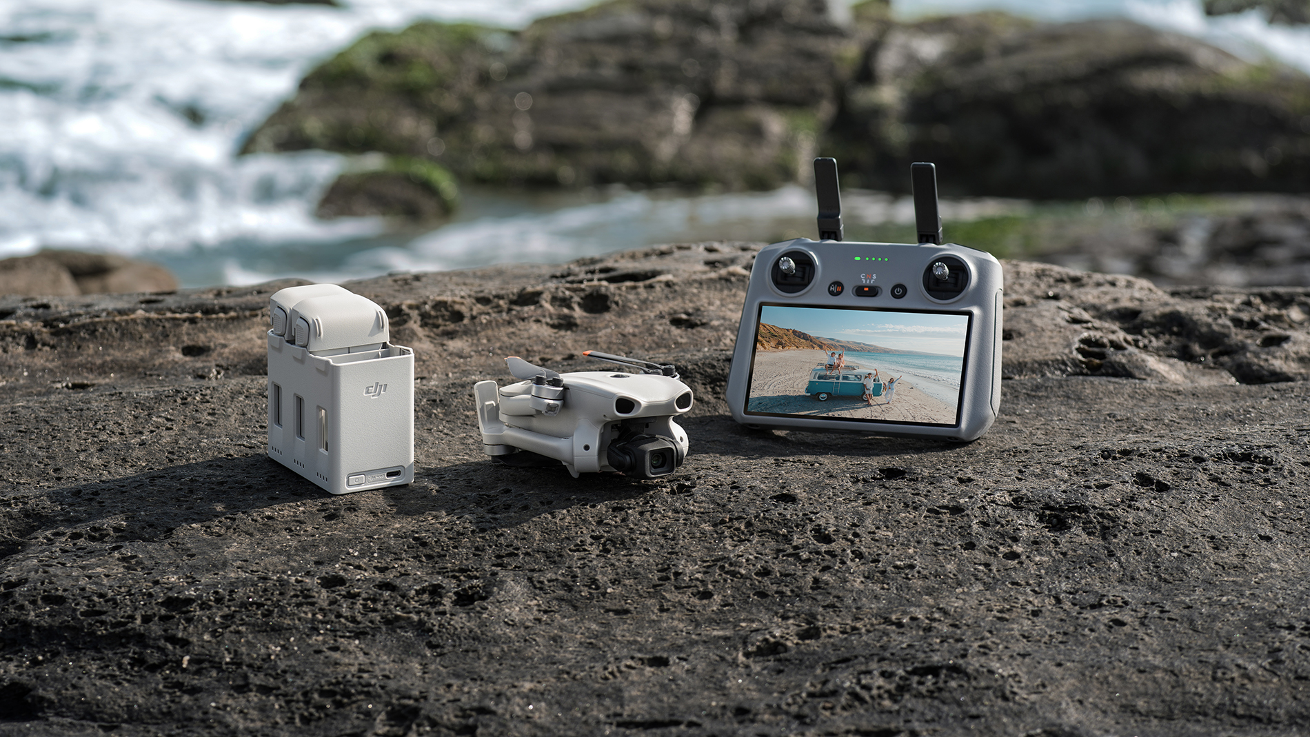 DJI Lito X1