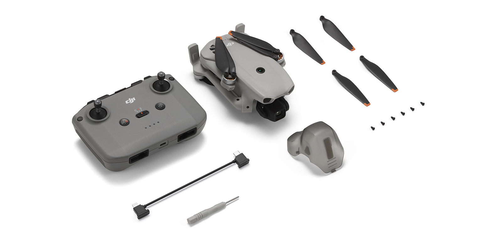 DJI Lito 1
