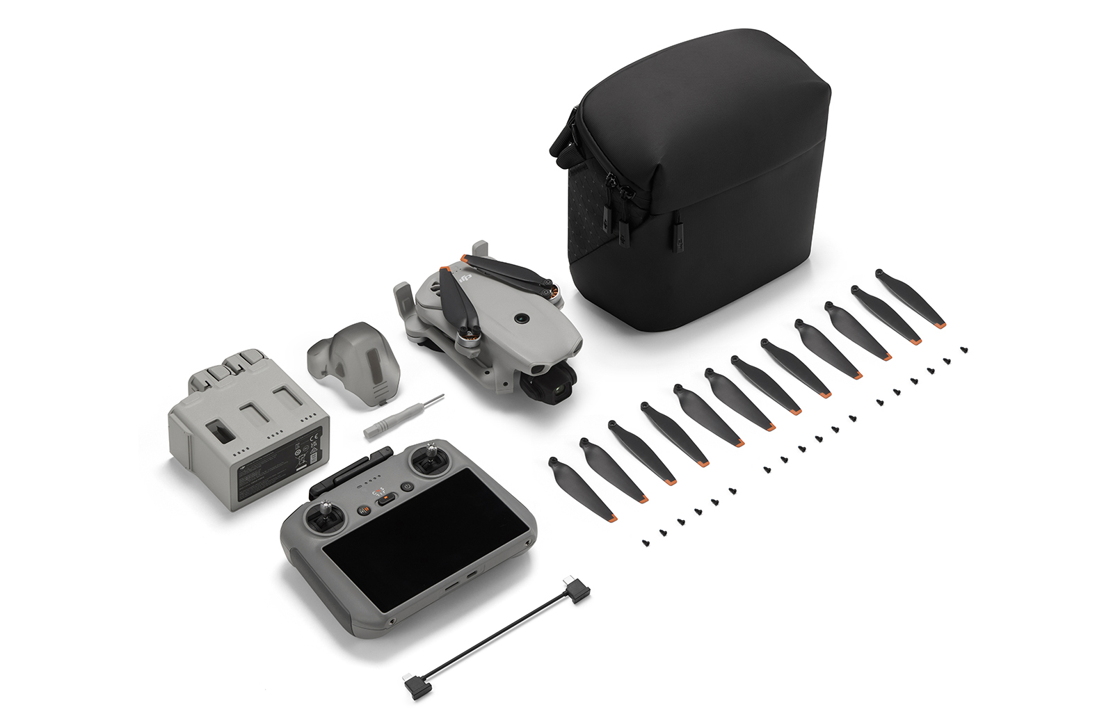 DJI Lito 1