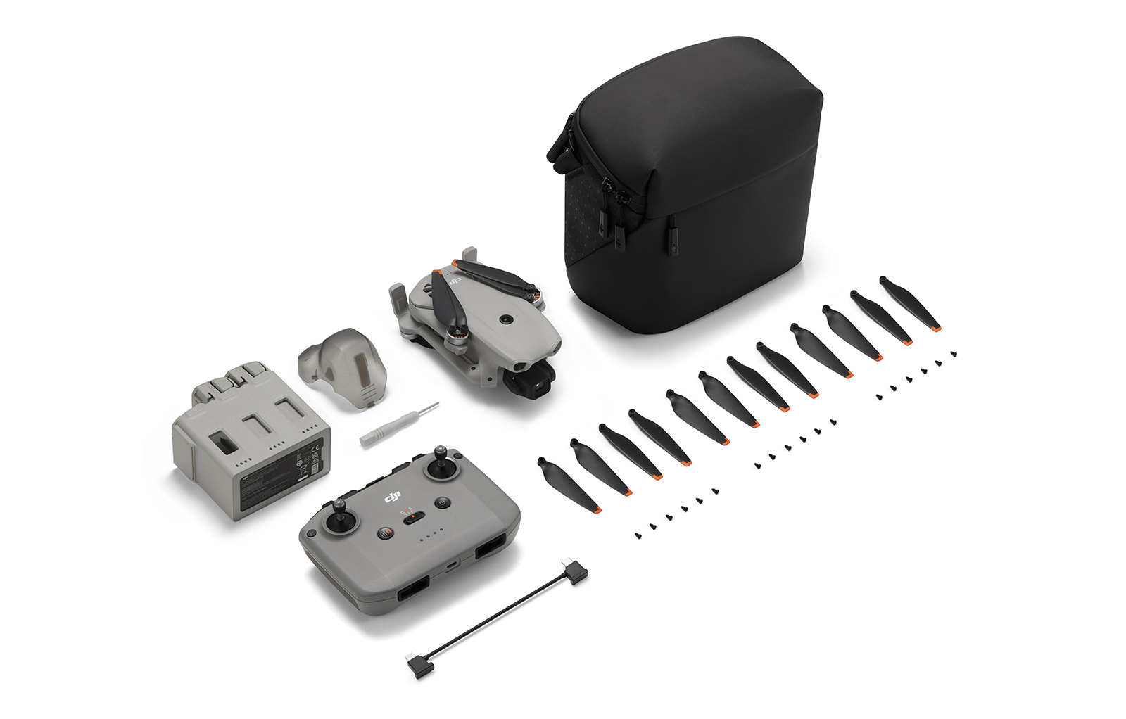 DJI Lito 1