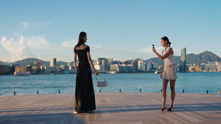DJI Osmo Pocket 4