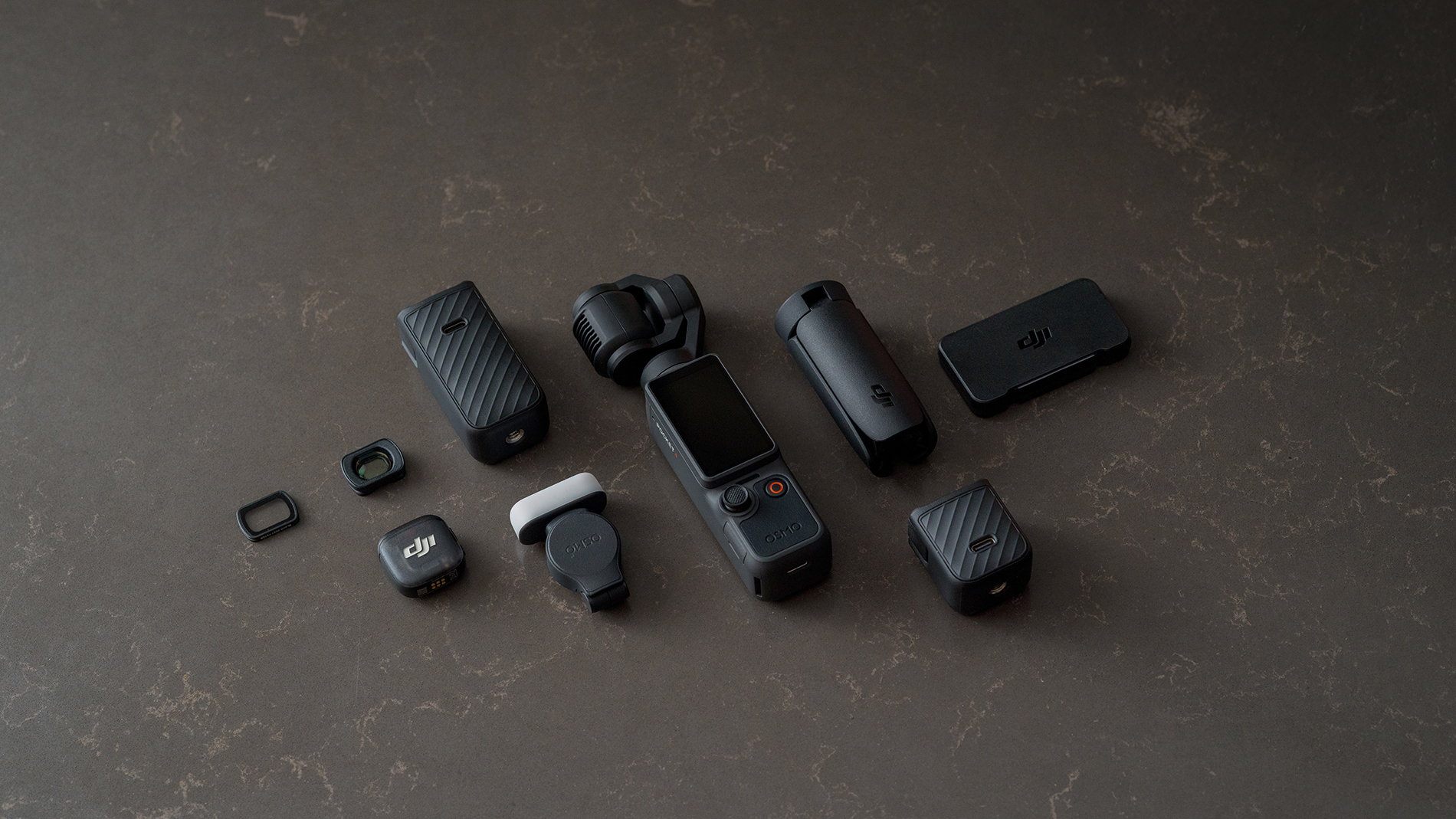 DJI Osmo Pocket 4