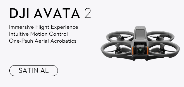 DJI Avata 2 Fly More Combo 