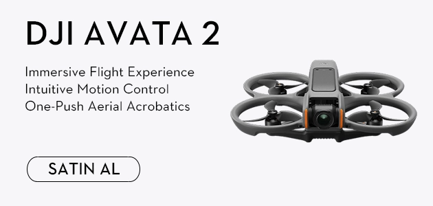 DJI Avata 2 Fly Smart Combo