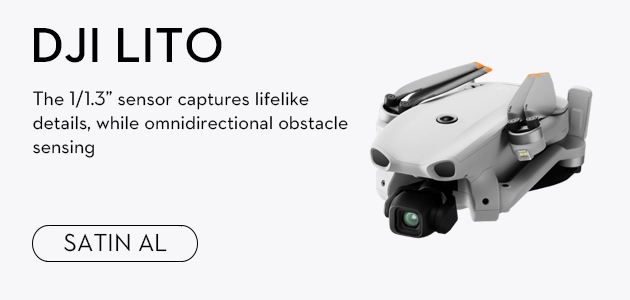 DJI Lito x1