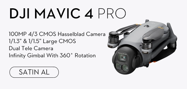 DJI Mavic 4 Pro Fly More Combo