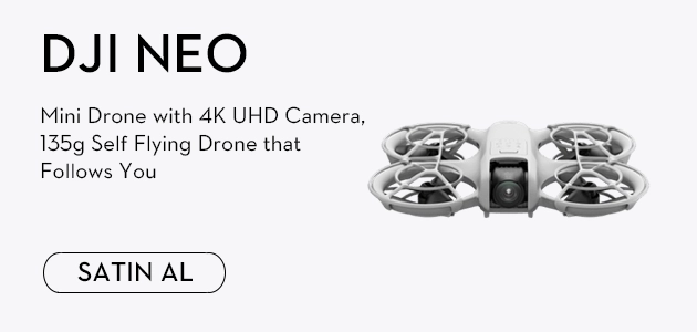DJI Neo Fly More Combo