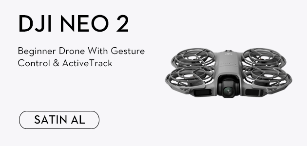 DJI Neo 2 