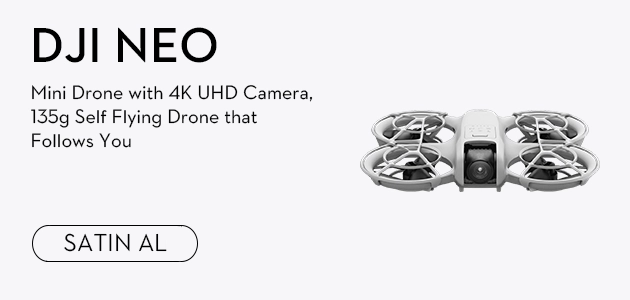 DJI Neo Fly More Combo