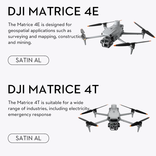 DJI Matrice 4 Series 
