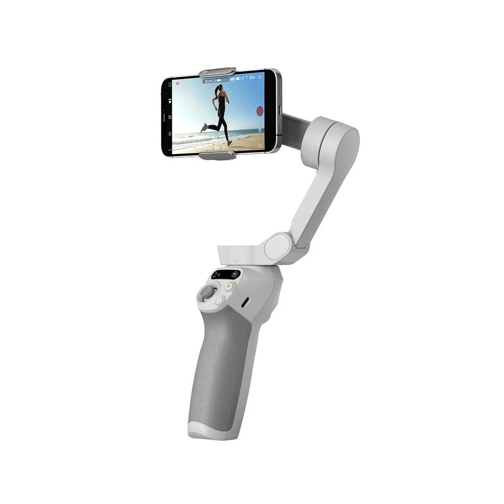 DJI Osmo Mobile SE Mobil Telefon Gimbal
