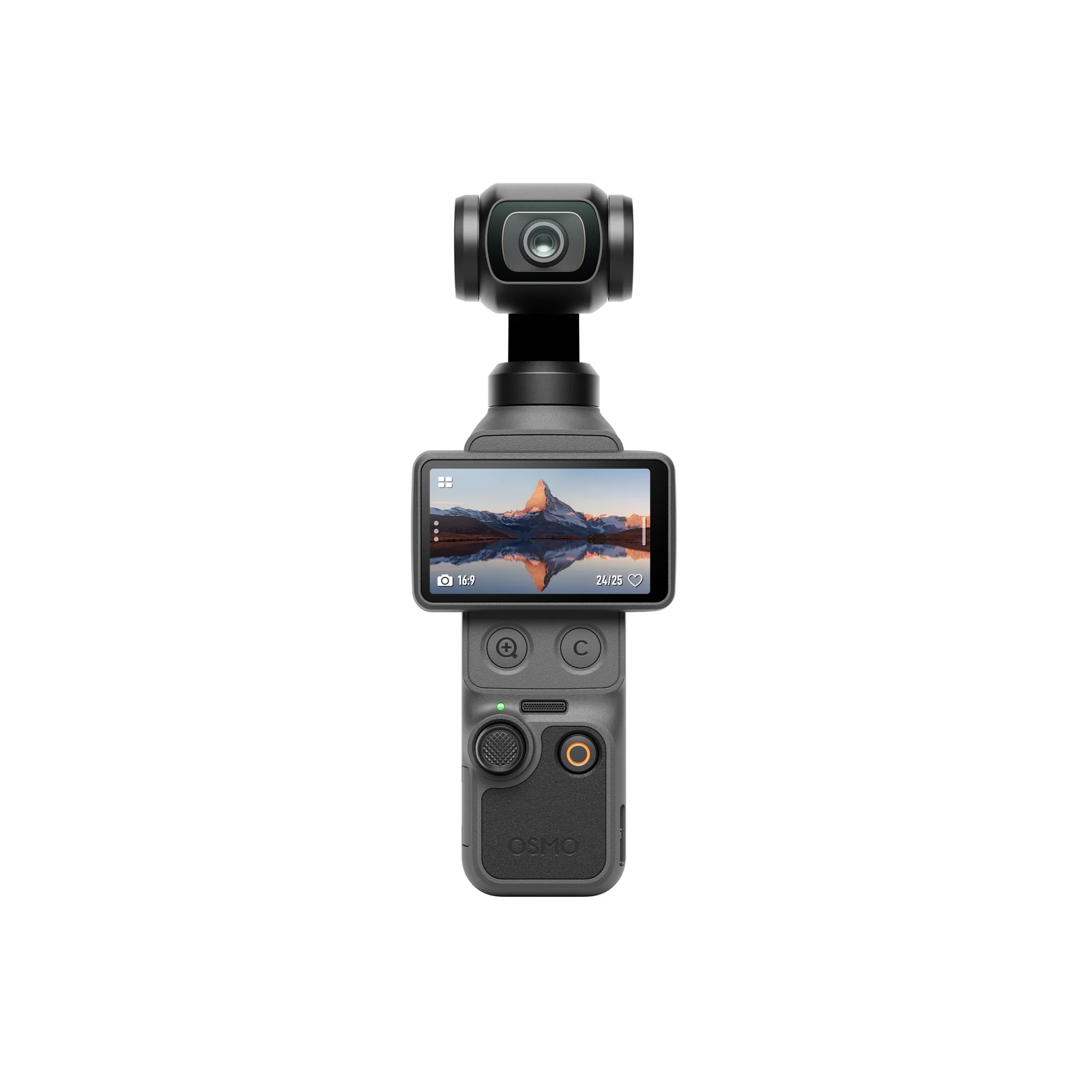 DJI Osmo Pocket 4 Creator Combo - 64 GB Sd Kart Hediyeli