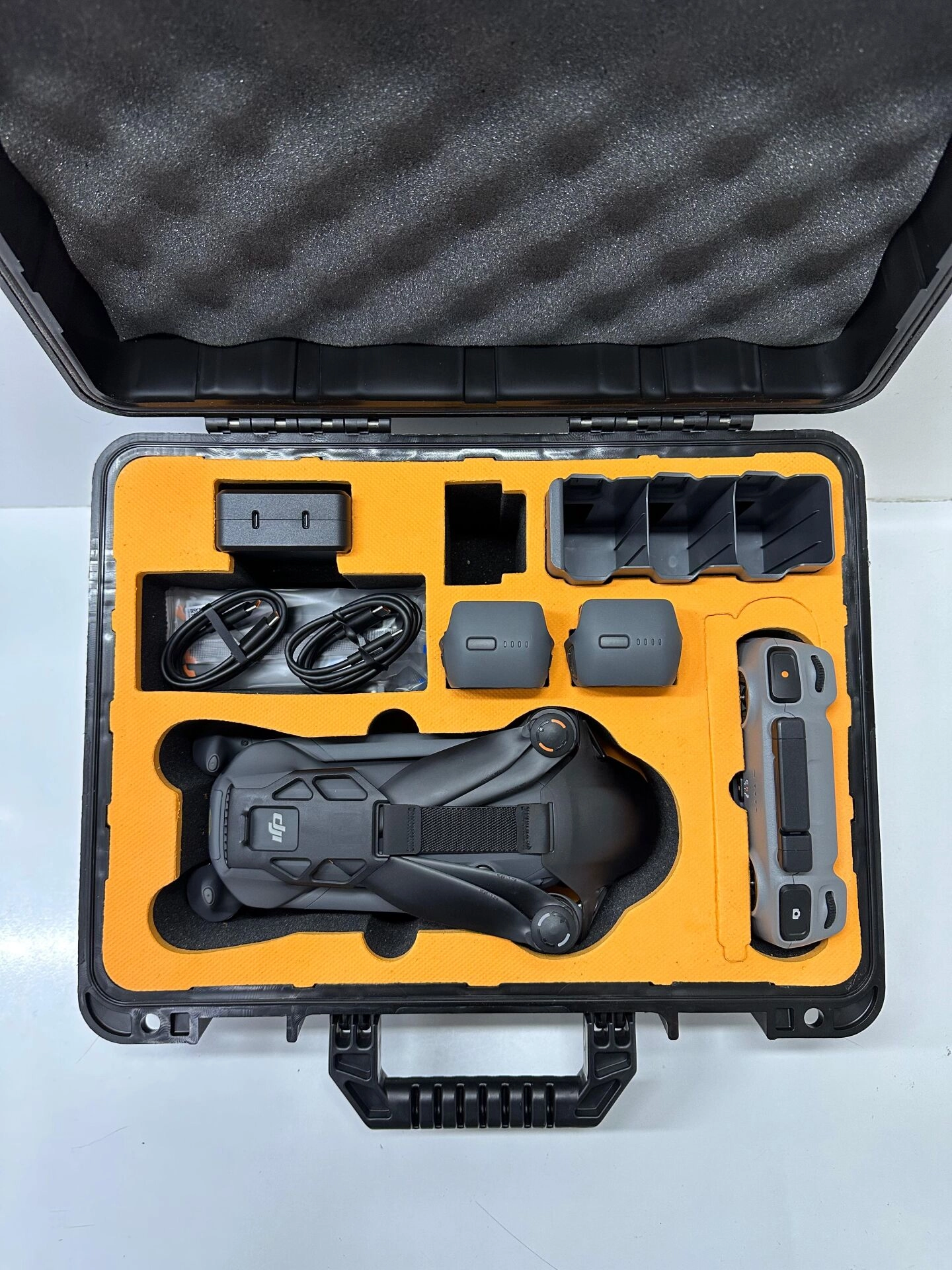 DJI Mavic 4 Pro Hardcase Canta