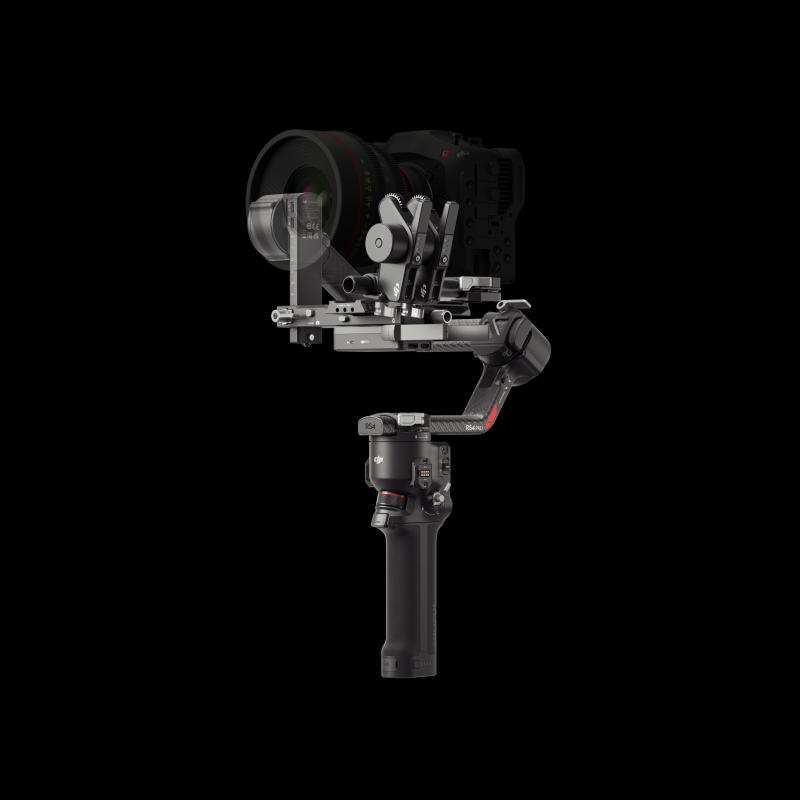 DJI RS 4 Pro