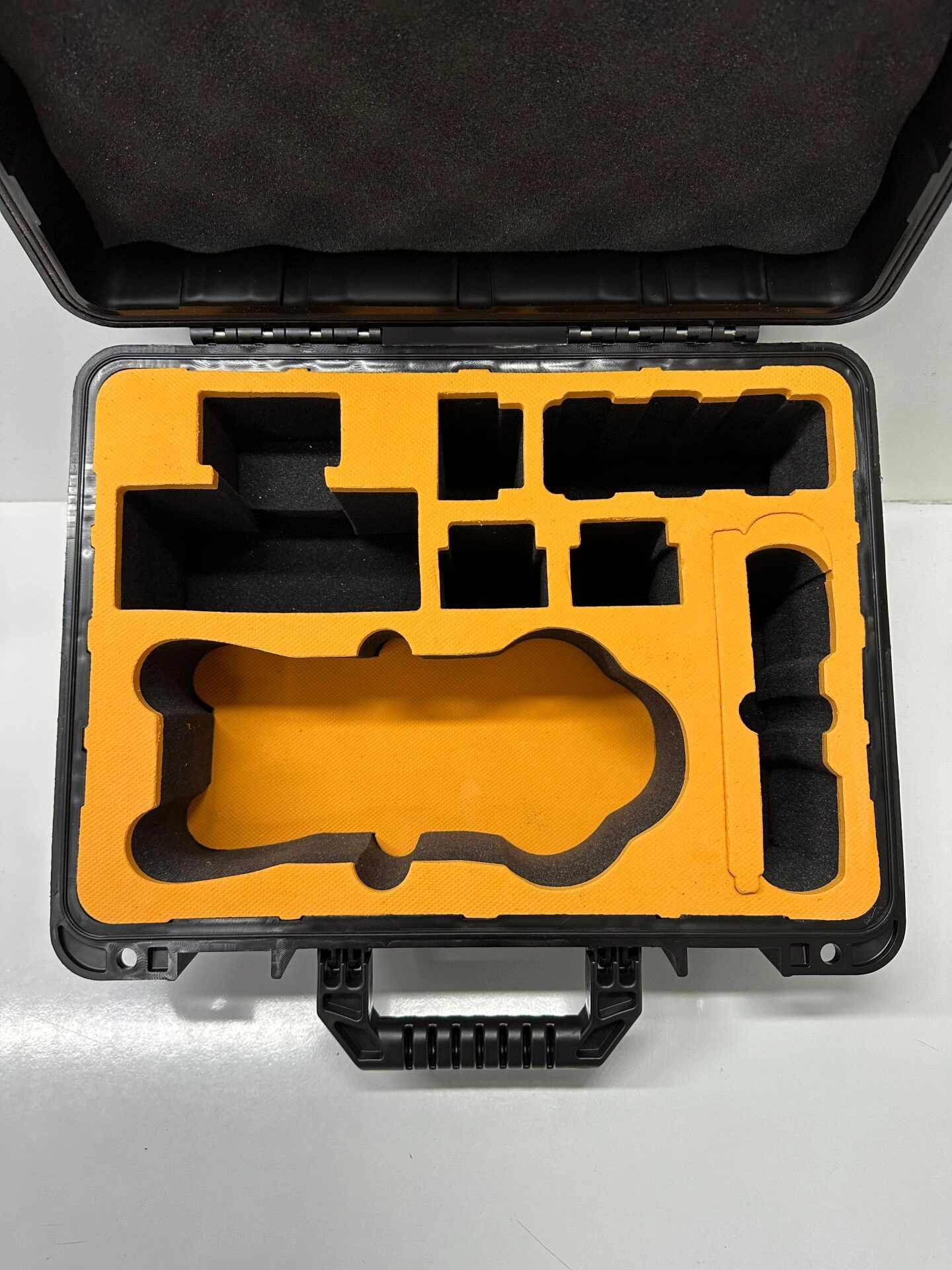 DJI Mavic 4 Pro Hardcase Canta