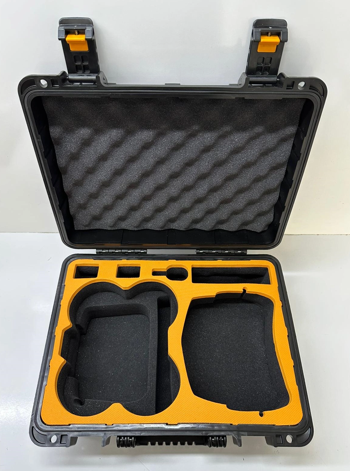 Dji Avata 2 N3 / Googles 3 Uyumlu Hardcase