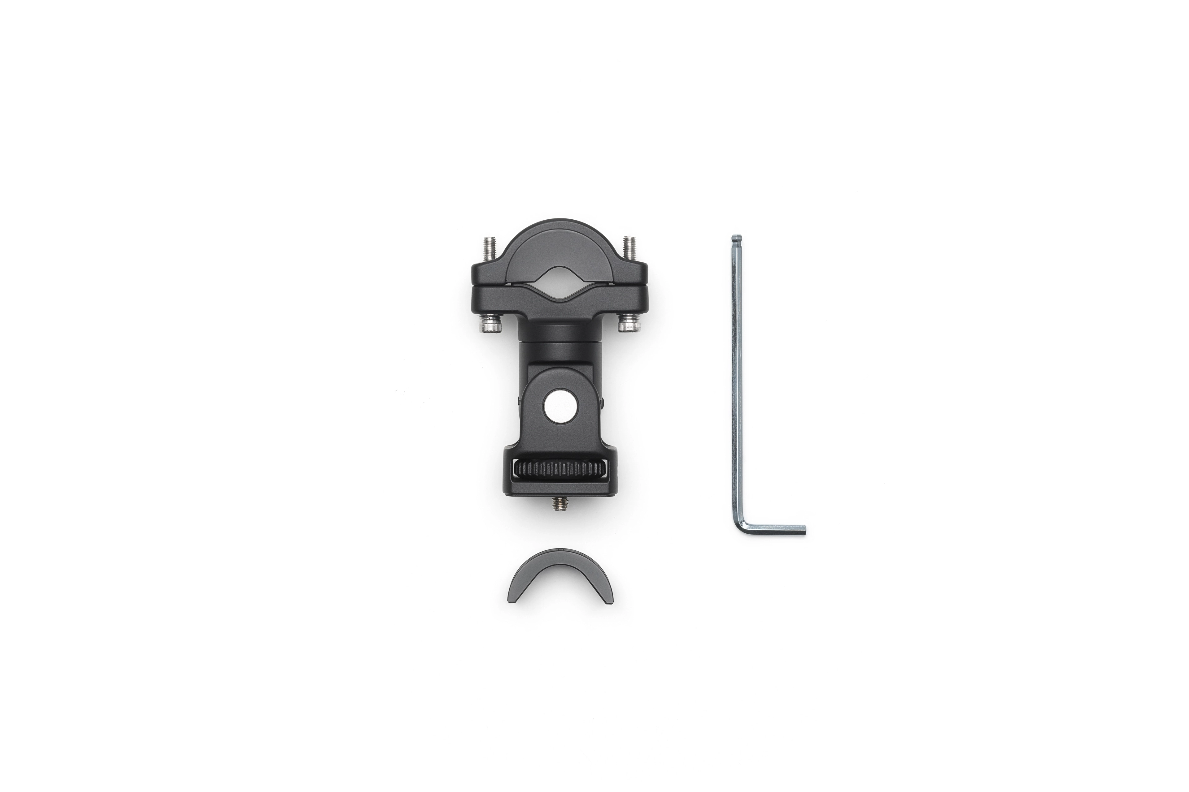 Osmo Motorcycle Heavy-Duty Mount