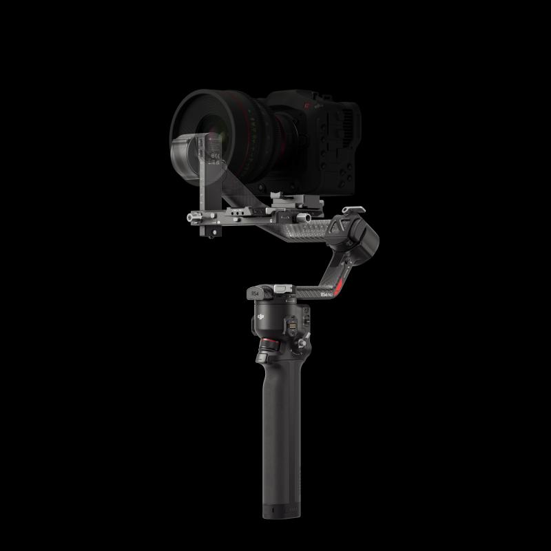 DJI RS 4 Pro