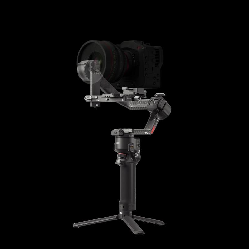 DJI RS 4 Pro Combo