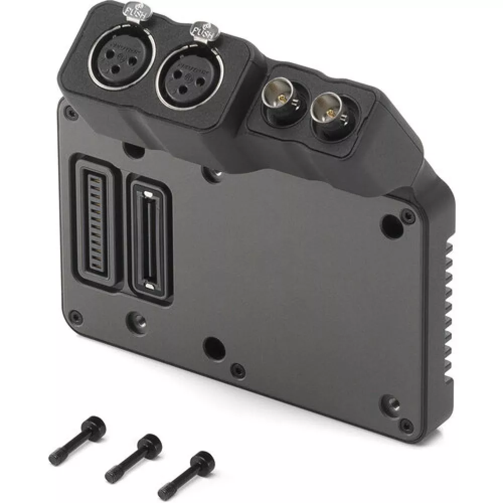 DJI Ronin 4D Expansion Plate (Sdı/Xlr/Tc)