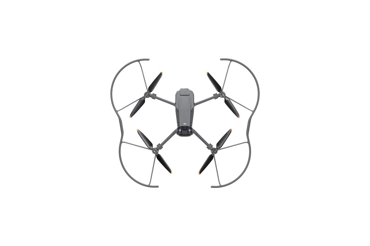 DJI Mavic 3 Pervane Koruması
