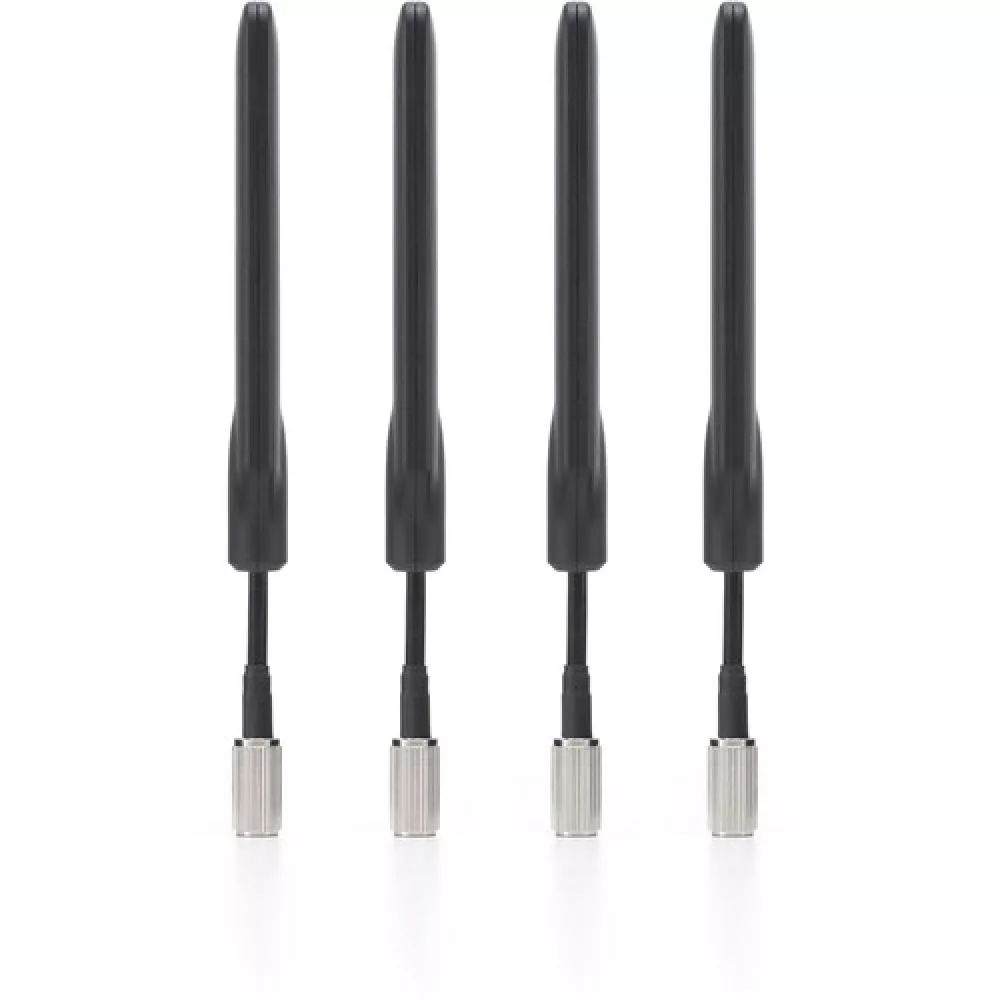 DJI Transmission High-Gain Antenna Set (4-Pack)