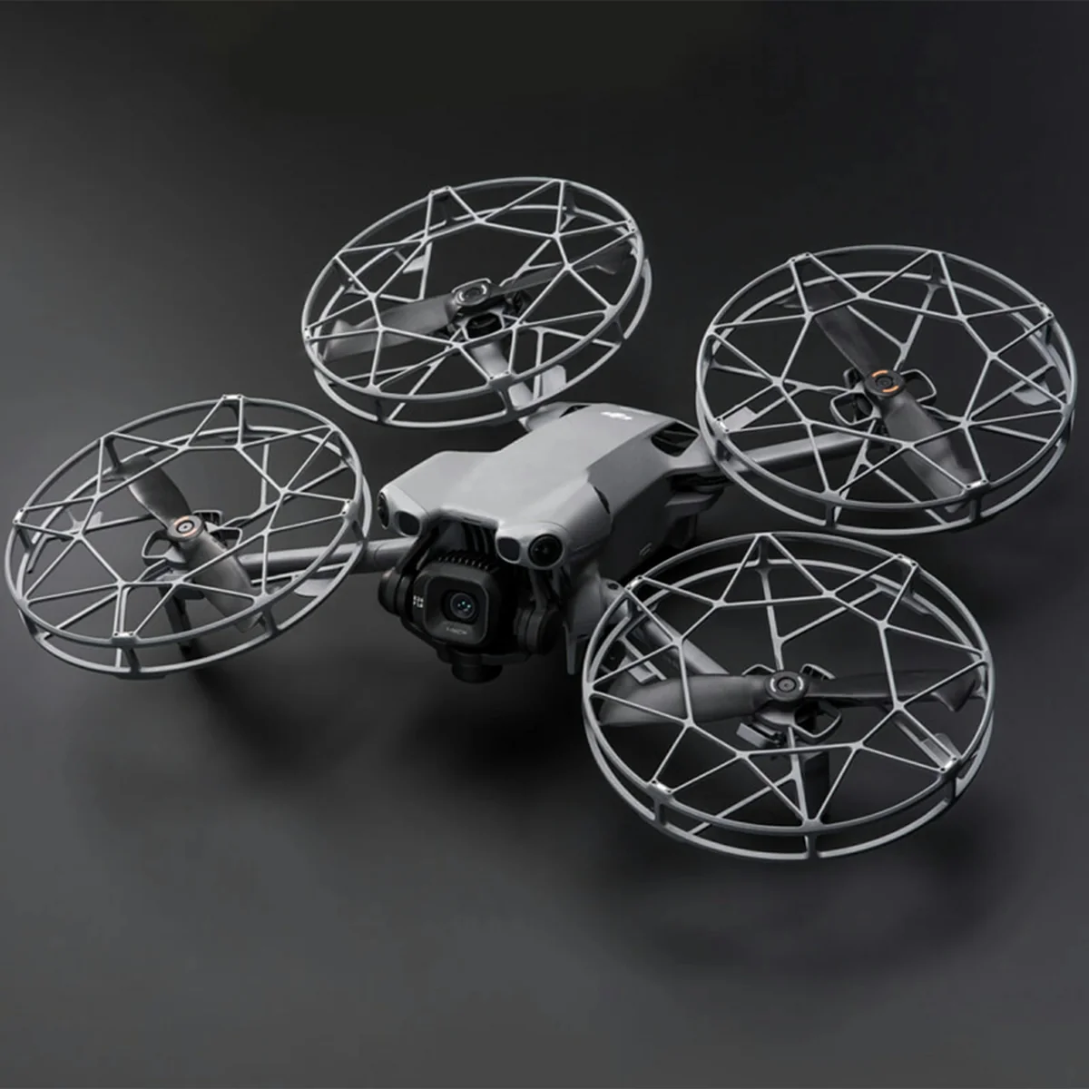 DJI Mini 5 Pro Quick Release 360 Pervane Koruyucu