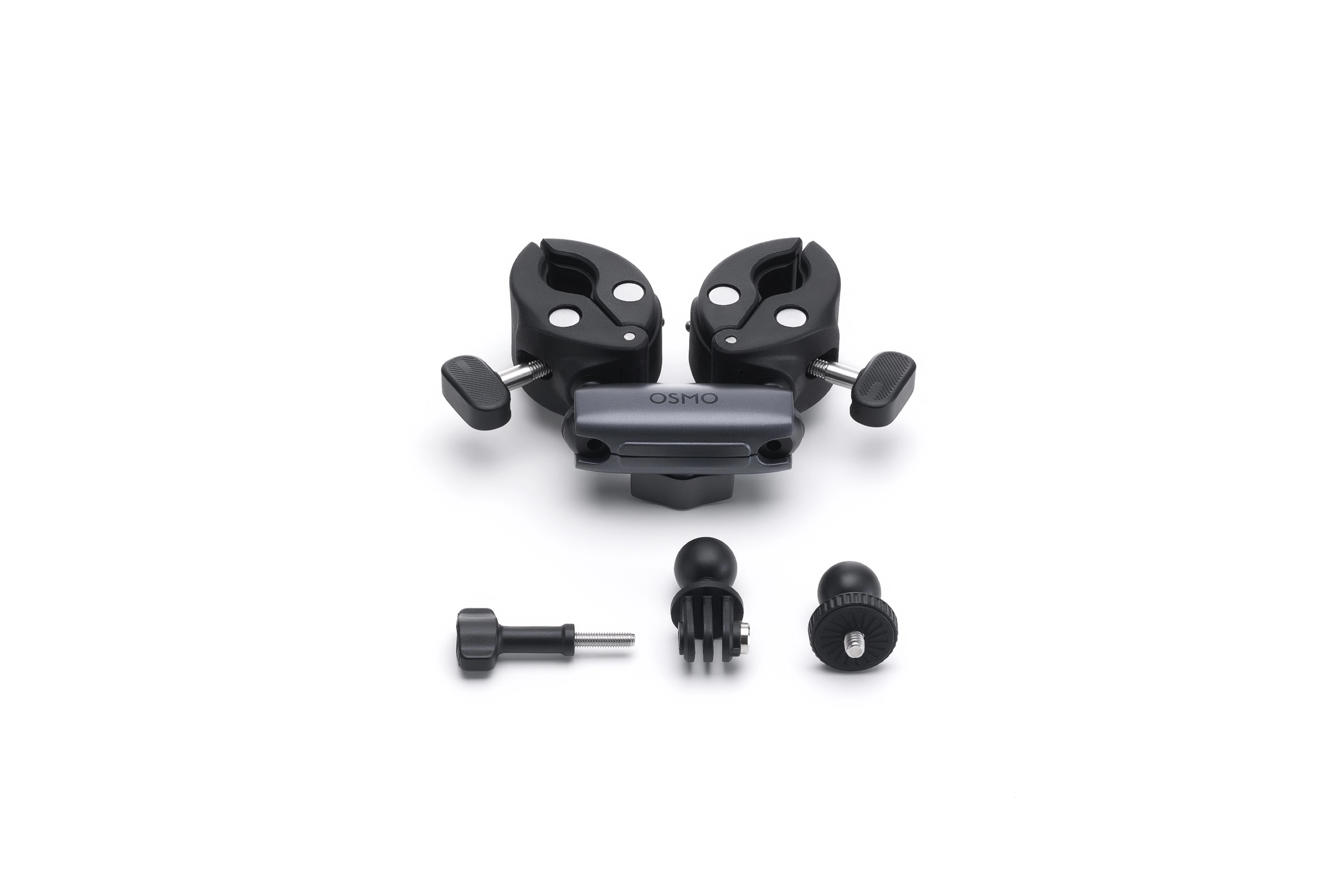 Osmo Dual Heavy-Duty Clamp