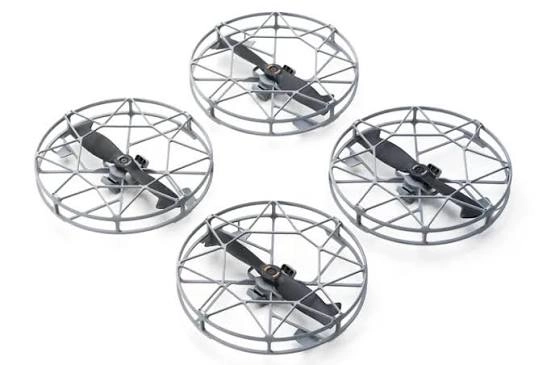 DJI Mini 5 Pro Quick Release 360 Pervane Koruyucu