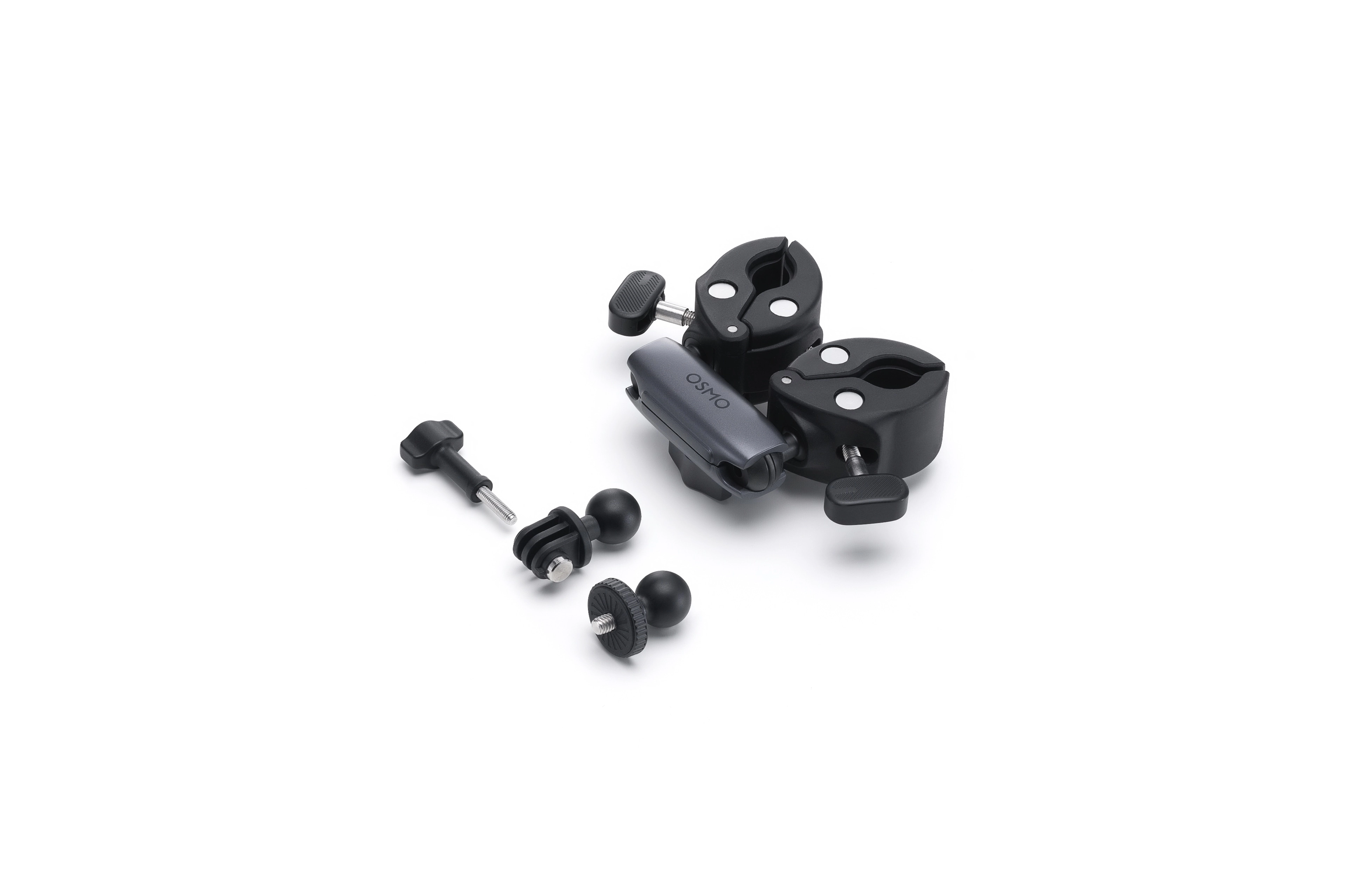 Osmo Dual Heavy-Duty Clamp