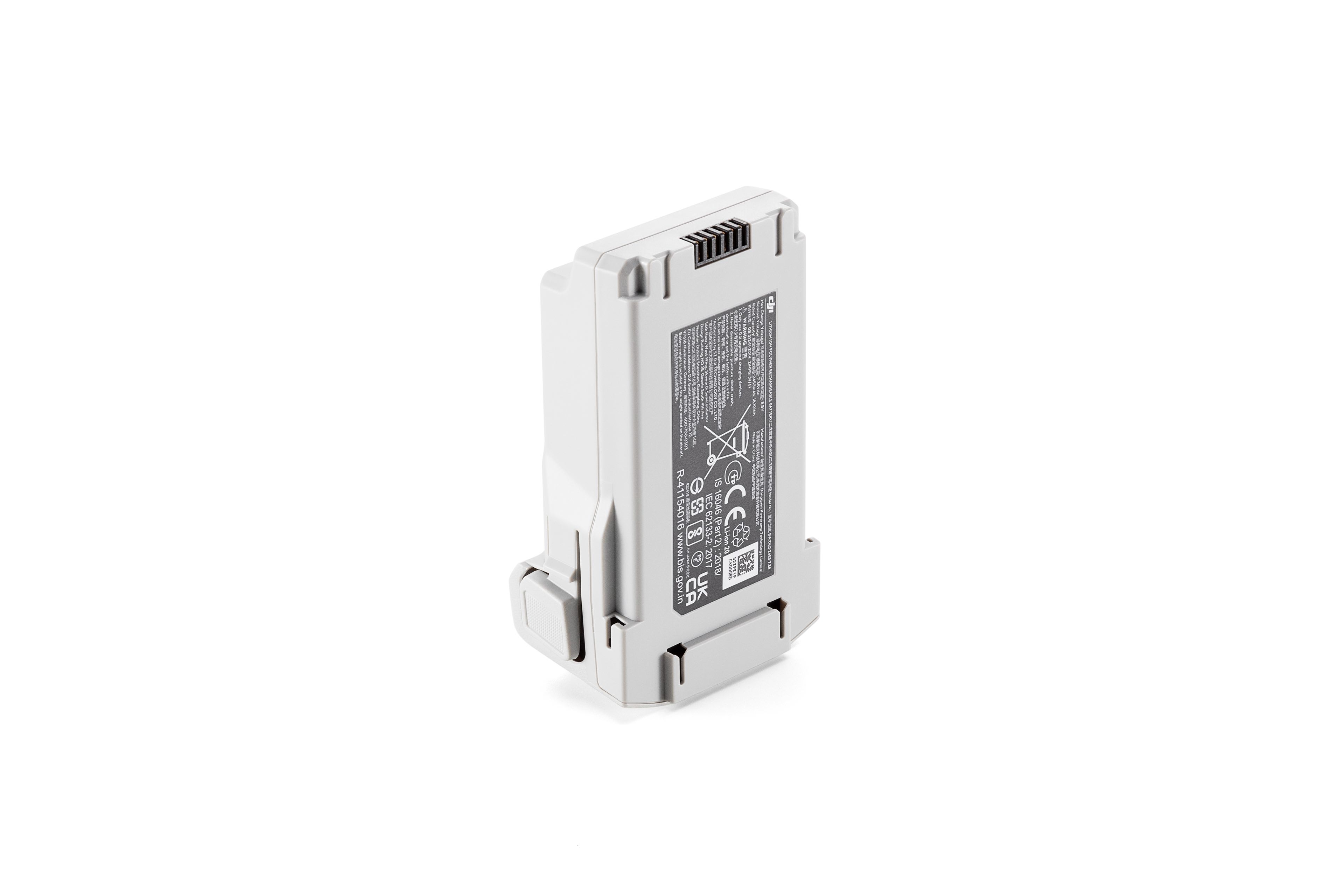 DJI Mini 3 Pro Intelligent Flight Battery Batarya 