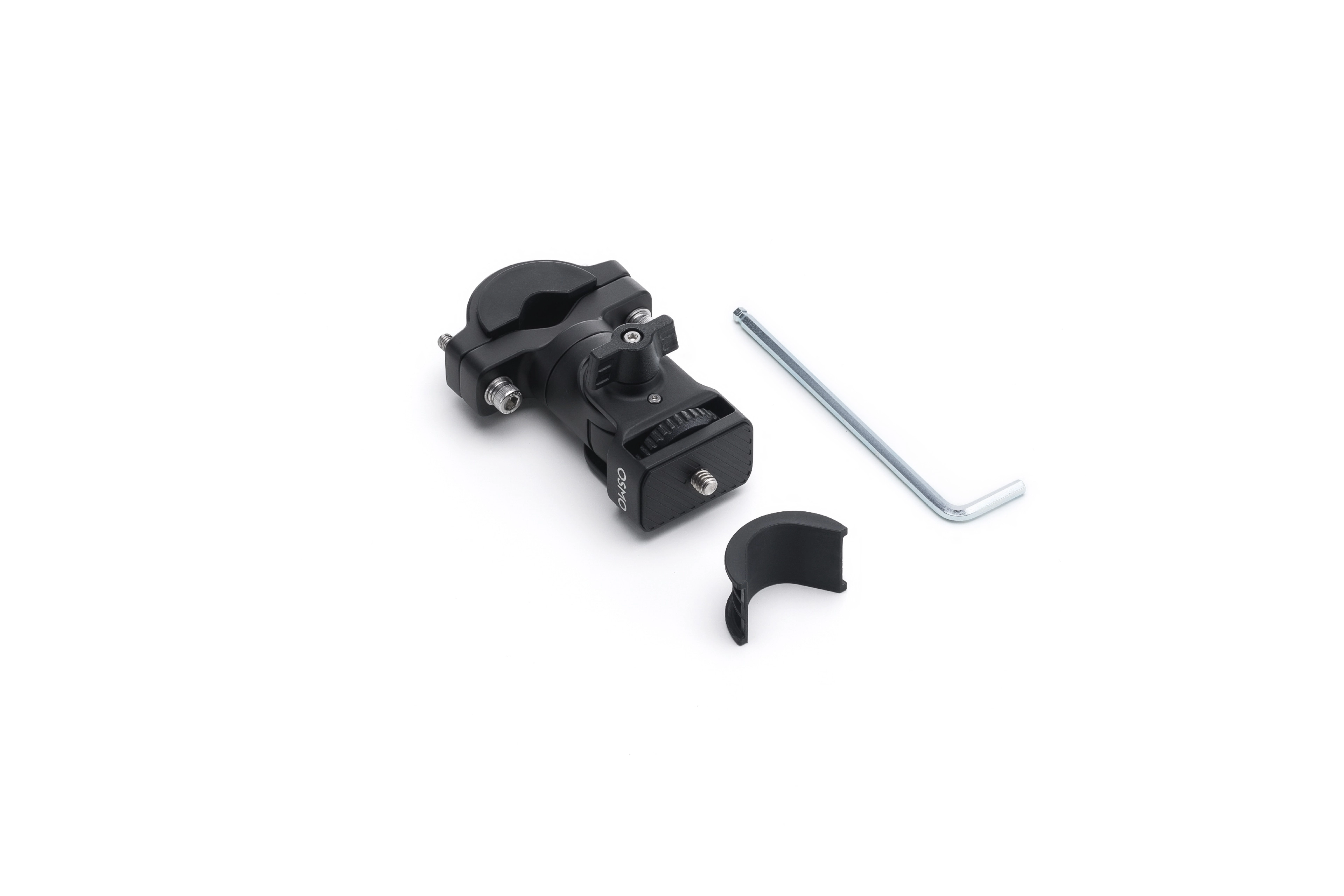 Osmo Motorcycle Heavy-Duty Mount