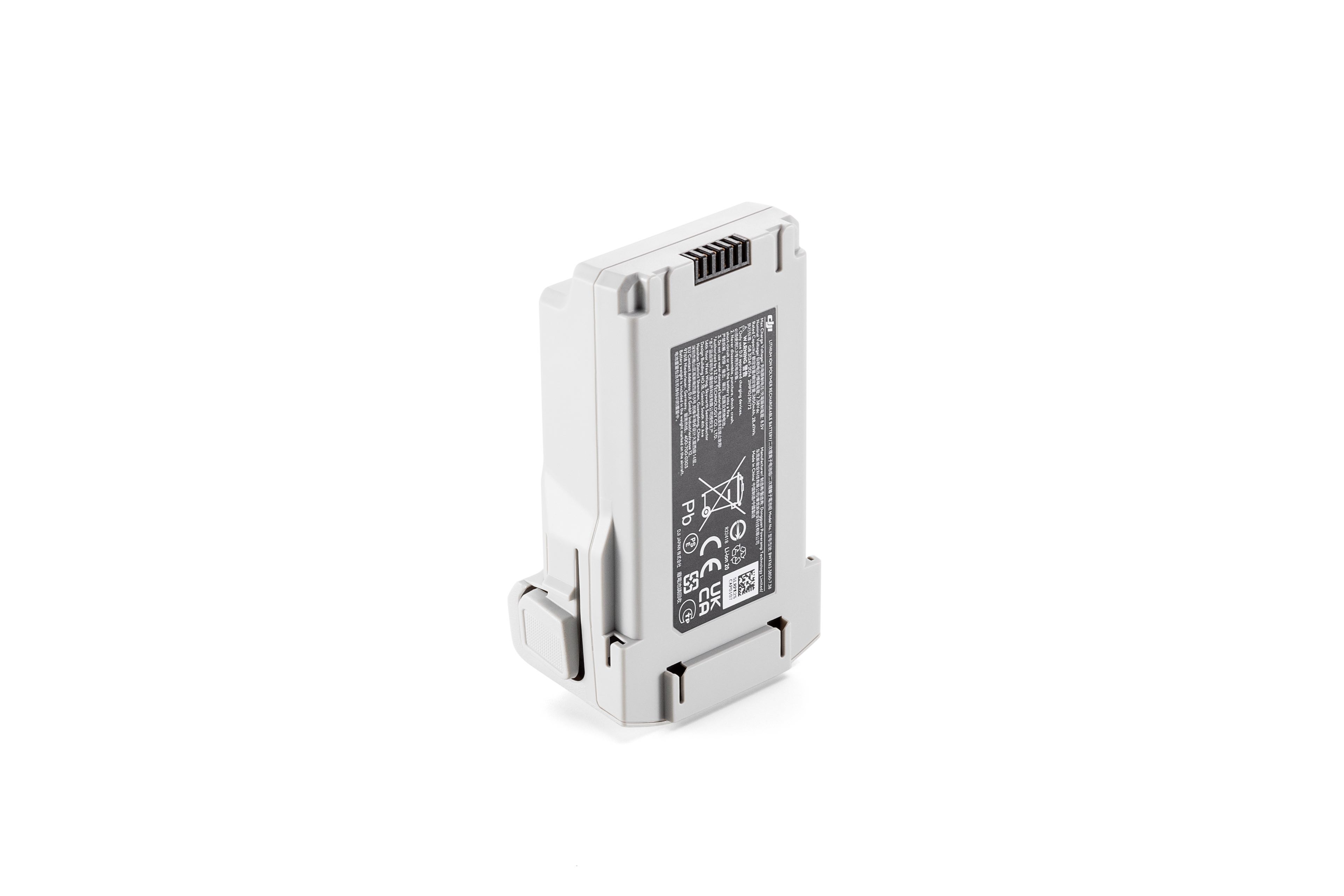 DJI Mini 3 Pro Intelligent Flight Battery Plus Batarya 