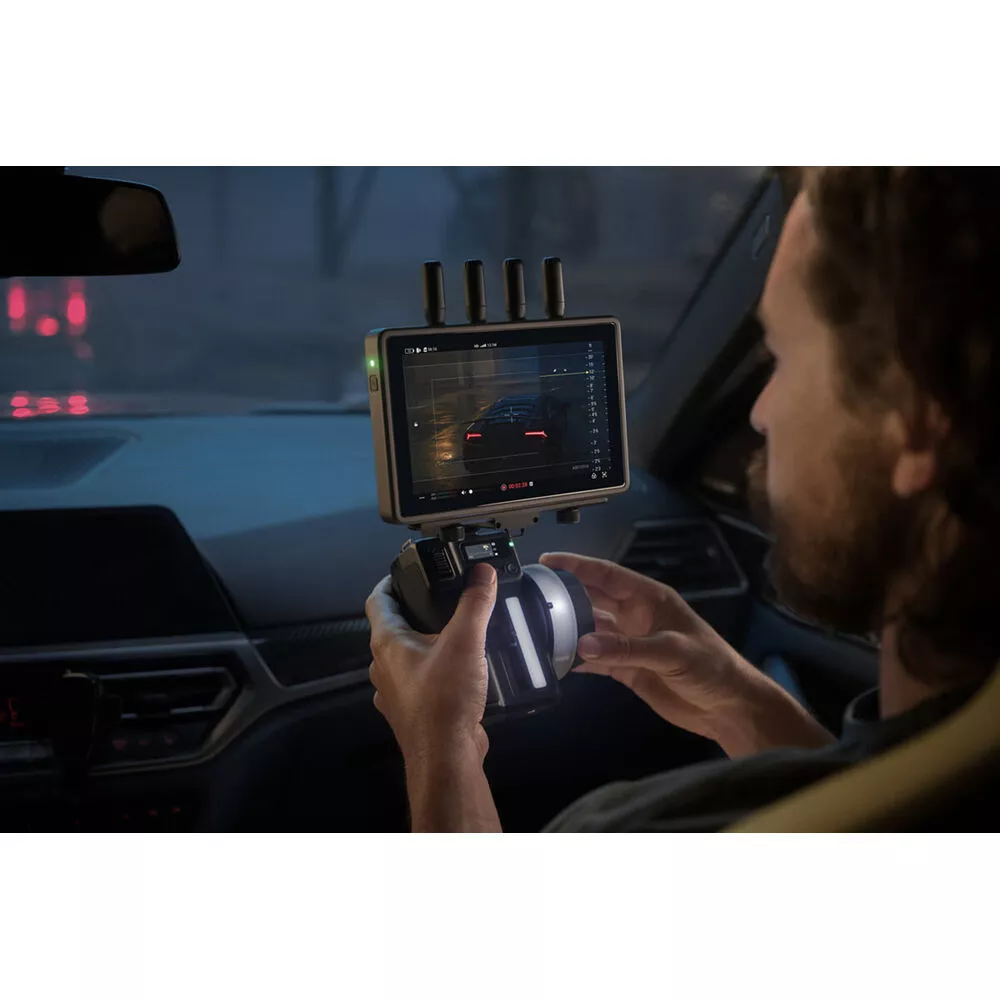 DJI Ronin Focus High-Bright Remote Monitor Holder