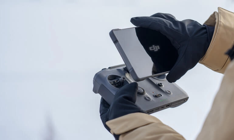 DJI RC Pro 2