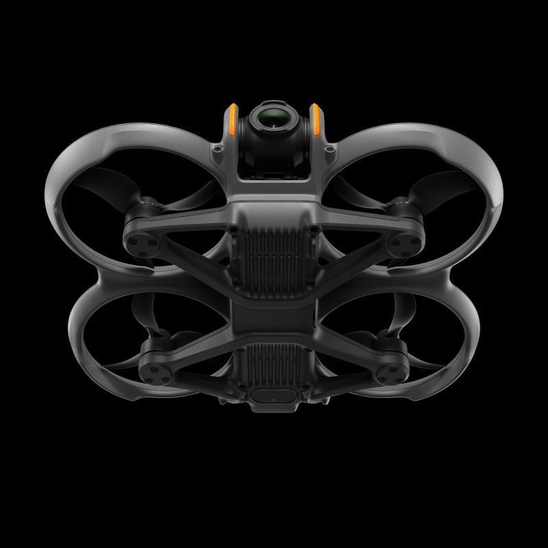 DJI Avata 2 Fly More Combo ( 3 Bataryalı ) - 64 GB SD Kart Hediyeli