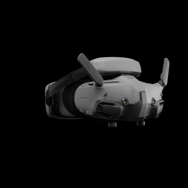 DJI Avata 2 Fly More Combo ( 3 Bataryalı ) 