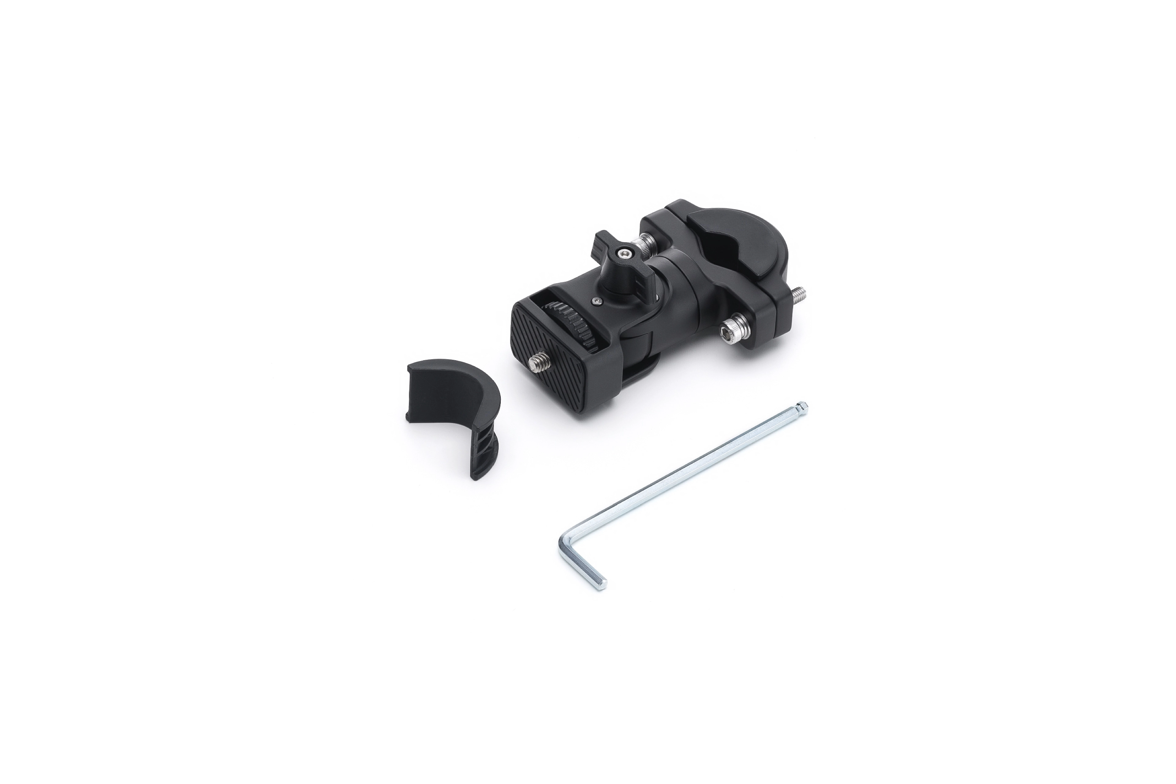 Osmo Motorcycle Heavy-Duty Mount